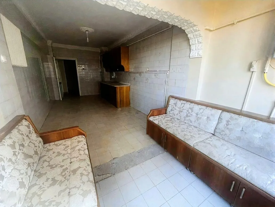 ERZURUM KİRALIK 3+1 DAİRE | YAKUTIYE 140M² ASANSÖRLÜ - Fotoğraf 8