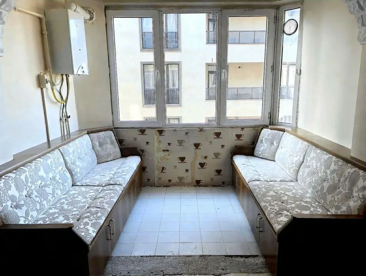 ERZURUM KİRALIK 3+1 DAİRE | YAKUTIYE 140M² ASANSÖRLÜ - Fotoğraf 9