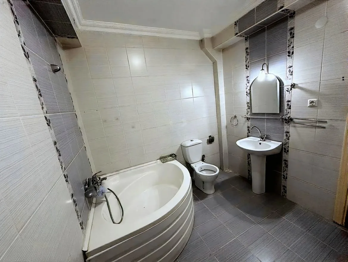 145M² ERZURUM KİRALIK 3+1 DAİRE YAKUTIYE ASANSÖRLÜ - Fotoğraf 15