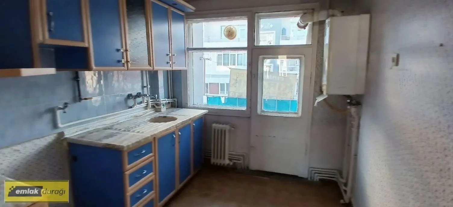 ERZURUM KİRALIK 3+1 DAİRE | PALANDÖKEN 125M² - 2