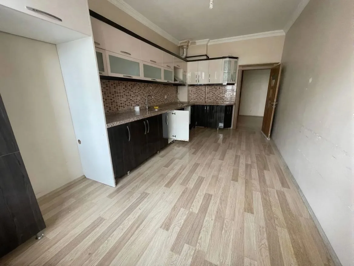 ERZURUM KİRALIK MERKEZİ ISITMALI 3+1 DAİRE | 155M² PALANDÖKEN