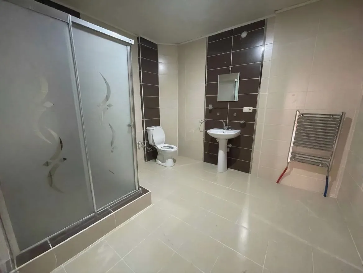 ERZURUM KİRALIK MERKEZİ ISITMALI 3+1 DAİRE | 155M² PALANDÖKEN - Fotoğraf 10