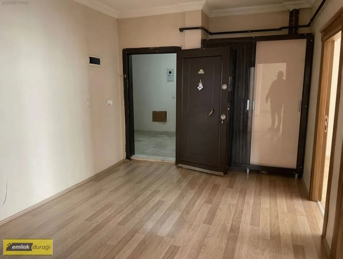 ERZURUM KİRALIK MERKEZİ ISITMALI 3+1 DAİRE | 155M² PALANDÖKEN - Fotoğraf 12