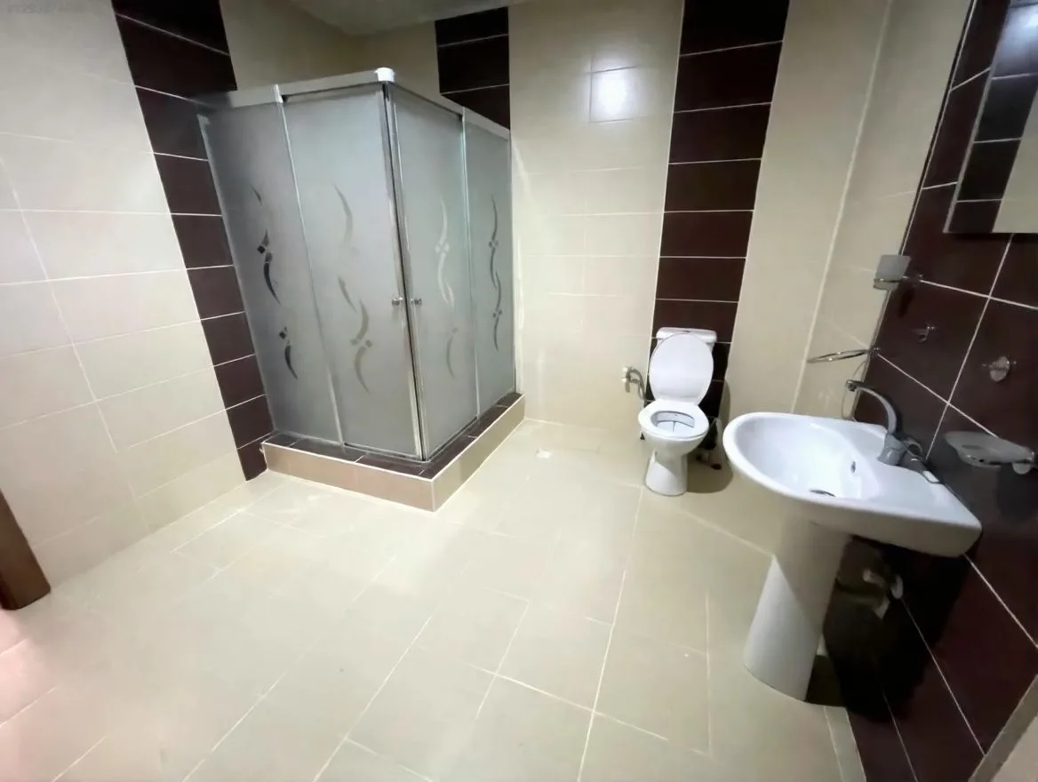 ERZURUM KİRALIK MERKEZİ ISITMALI 3+1 DAİRE | 155M² PALANDÖKEN - Fotoğraf 14