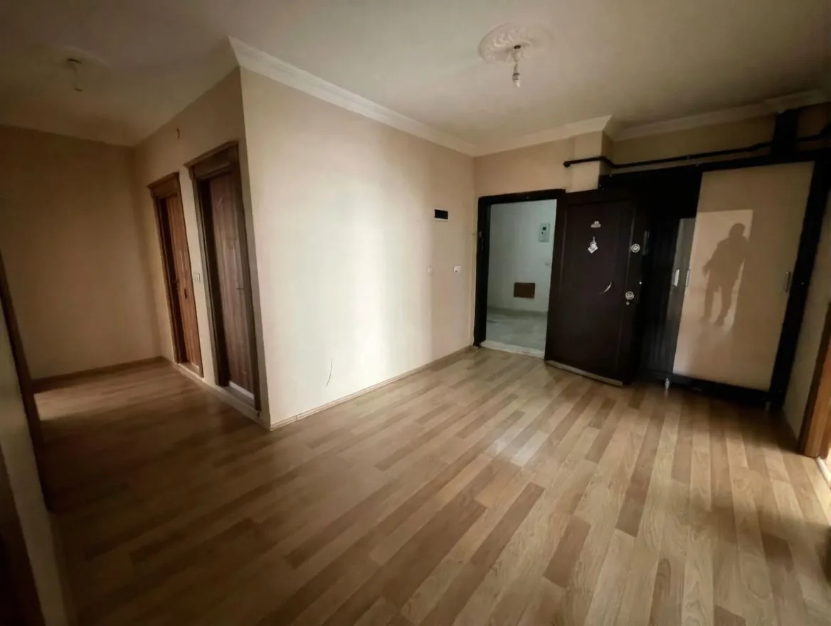 ERZURUM KİRALIK MERKEZİ ISITMALI 3+1 DAİRE | 155M² PALANDÖKEN - Fotoğraf 15