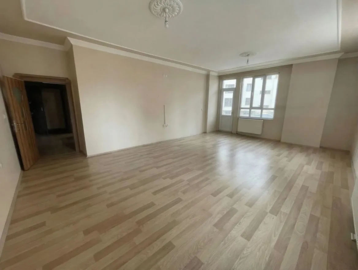 ERZURUM KİRALIK MERKEZİ ISITMALI 3+1 DAİRE | 155M² PALANDÖKEN - Fotoğraf 16