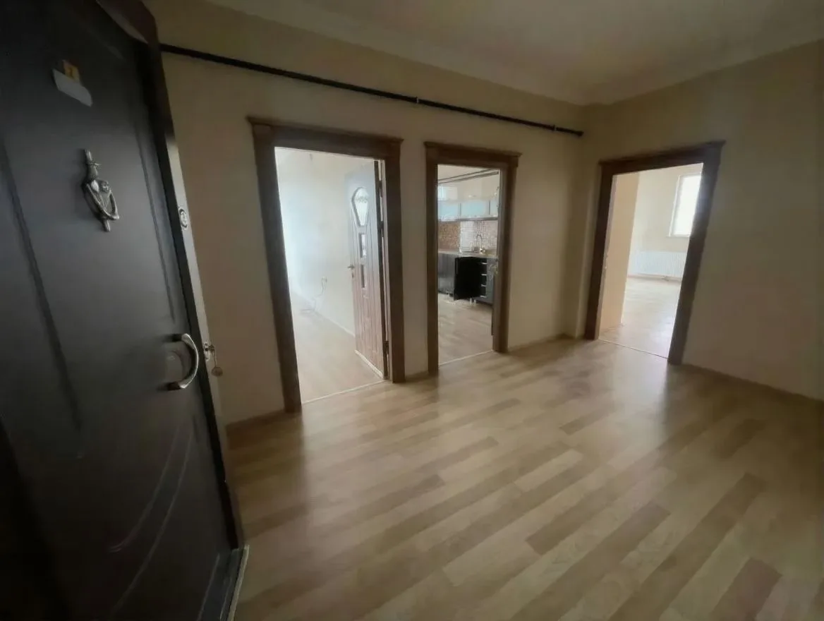 ERZURUM KİRALIK MERKEZİ ISITMALI 3+1 DAİRE | 155M² PALANDÖKEN