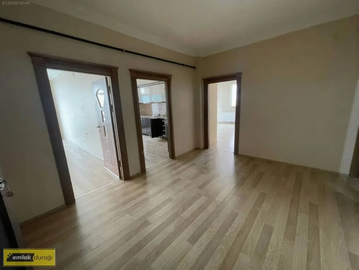ERZURUM KİRALIK MERKEZİ ISITMALI 3+1 DAİRE | 155M² PALANDÖKEN - Fotoğraf 21