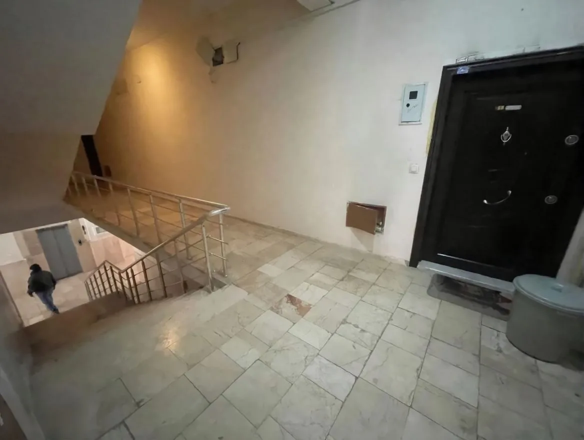 ERZURUM KİRALIK MERKEZİ ISITMALI 3+1 DAİRE | 155M² PALANDÖKEN