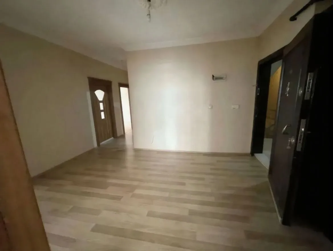 ERZURUM KİRALIK MERKEZİ ISITMALI 3+1 DAİRE | 155M² PALANDÖKEN