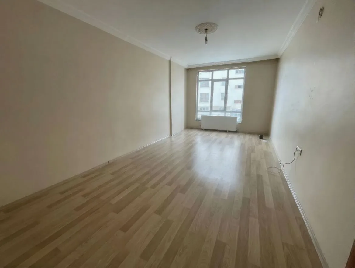 ERZURUM KİRALIK MERKEZİ ISITMALI 3+1 DAİRE | 155M² PALANDÖKEN
