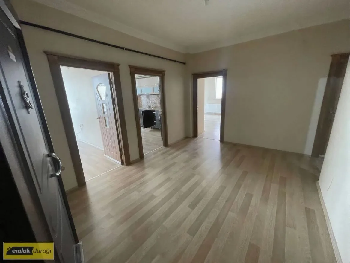 ERZURUM KİRALIK MERKEZİ ISITMALI 3+1 DAİRE | 155M² PALANDÖKEN - Fotoğraf 6