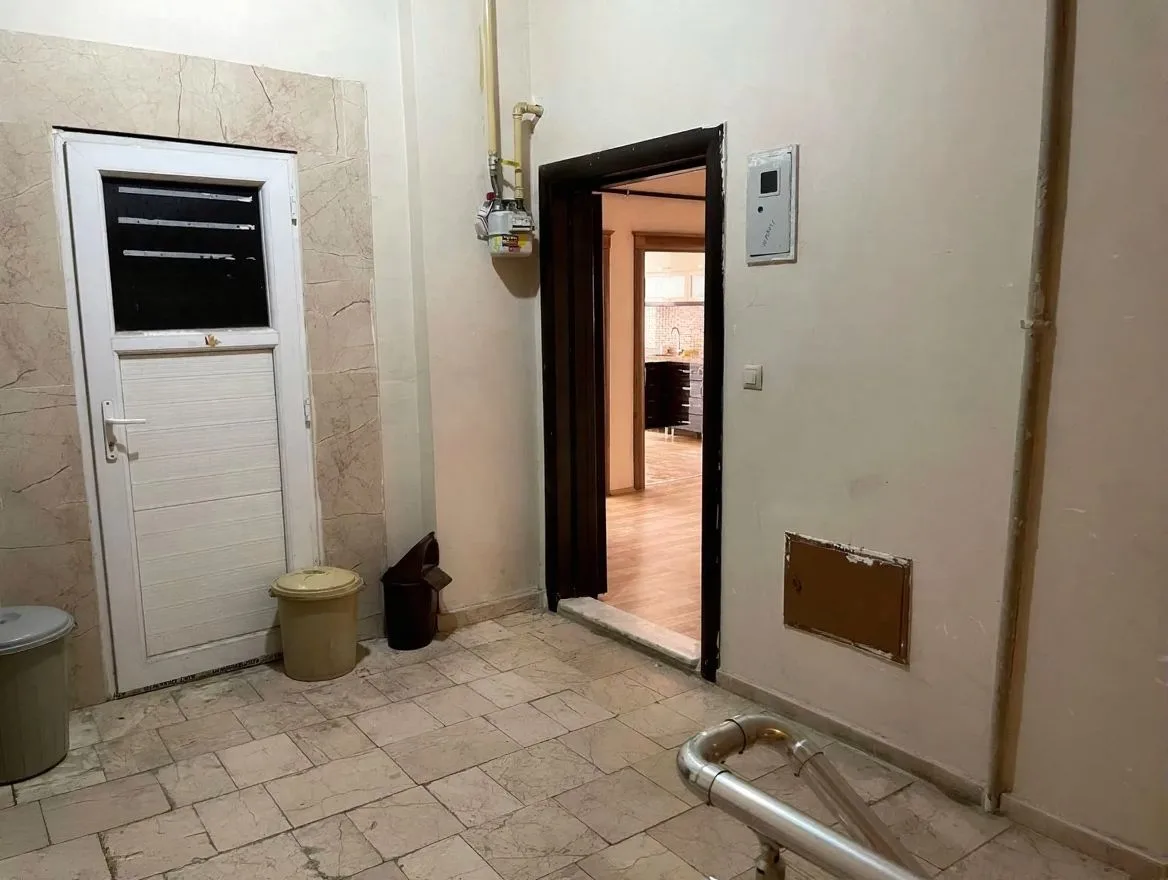 ERZURUM KİRALIK MERKEZİ ISITMALI 3+1 DAİRE | 155M² PALANDÖKEN - Fotoğraf 7