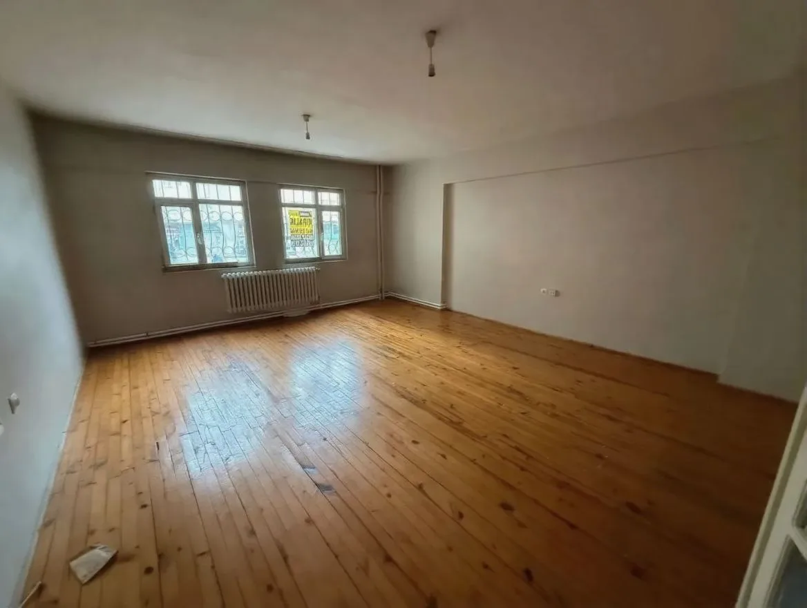 ERZURUM KİRALIK 3+1 DAİRE 135M² YAKUTIYE - Fotoğraf 11