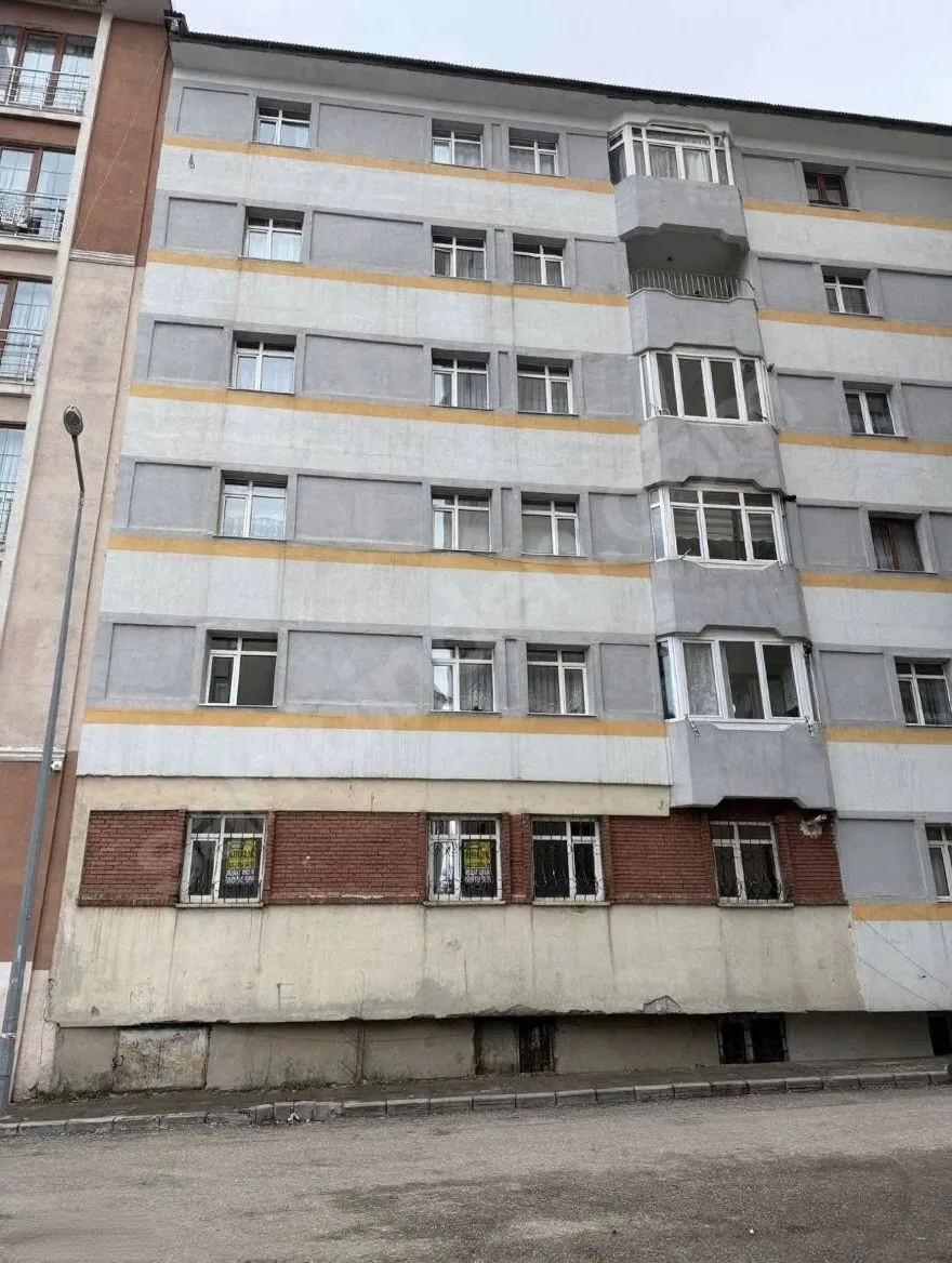 ERZURUM KİRALIK 3+1 DAİRE 135M² YAKUTIYE - Fotoğraf 13