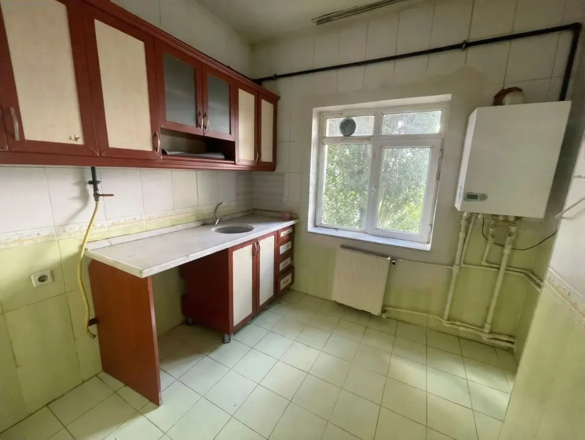 ERZURUM YAKUTIYE KİRALIK 3+1 DAİRE 120M² - 1