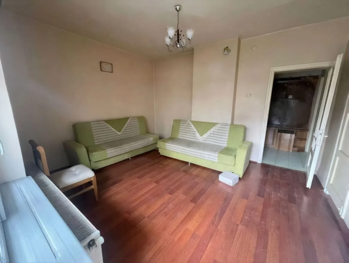 ERZURUM YAKUTIYE KİRALIK 3+1 DAİRE 120M² - 4