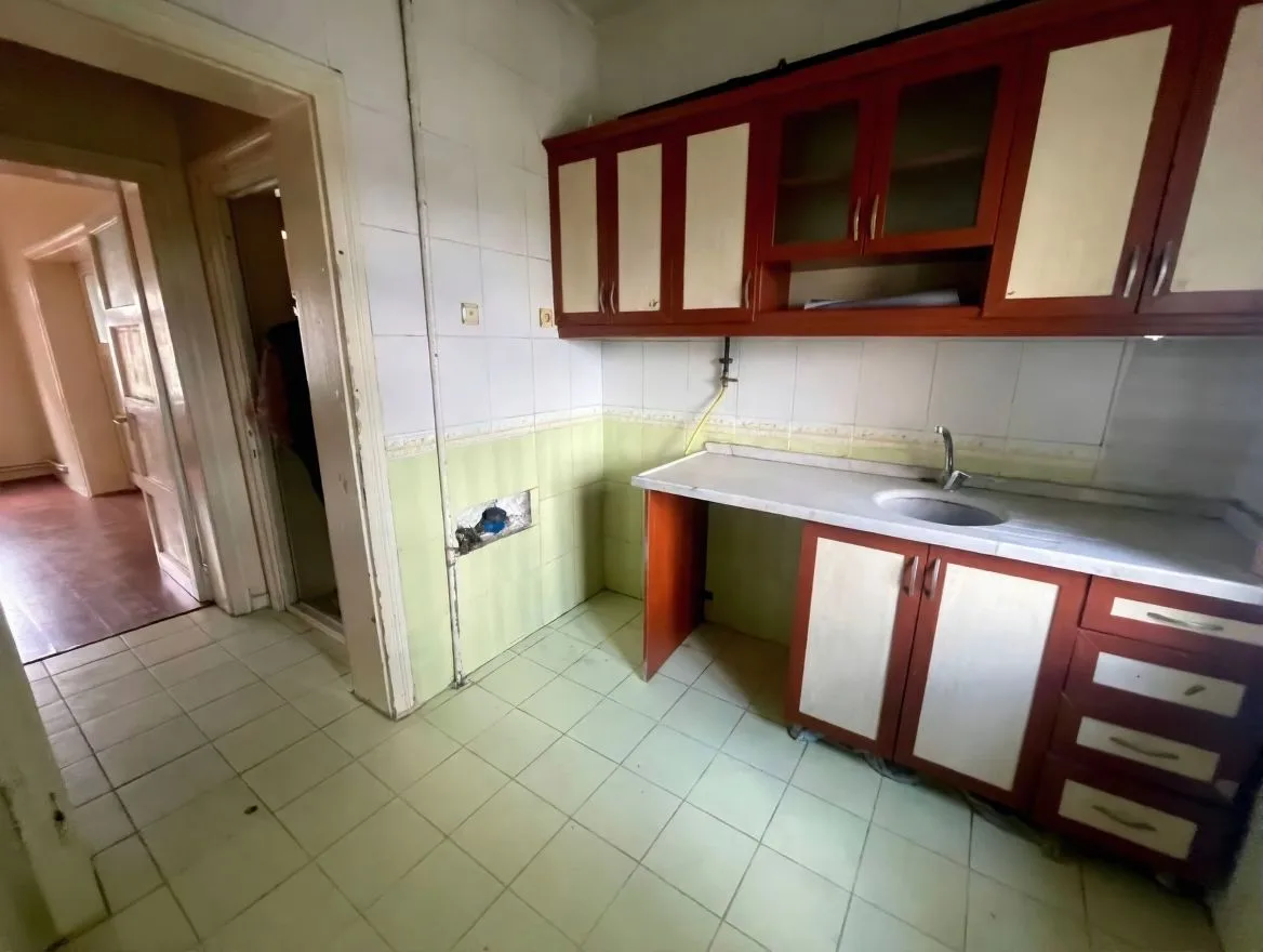 ERZURUM YAKUTIYE KİRALIK 3+1 DAİRE 120M² - 5