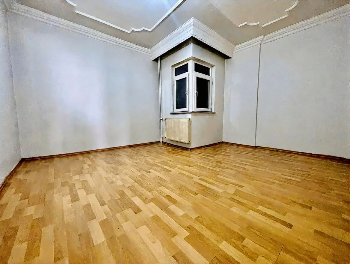 ERZURUM KİRALIK 4+1 DAİRE ARA/6 KAT 160M² YAKUTIYE - Fotoğraf 11