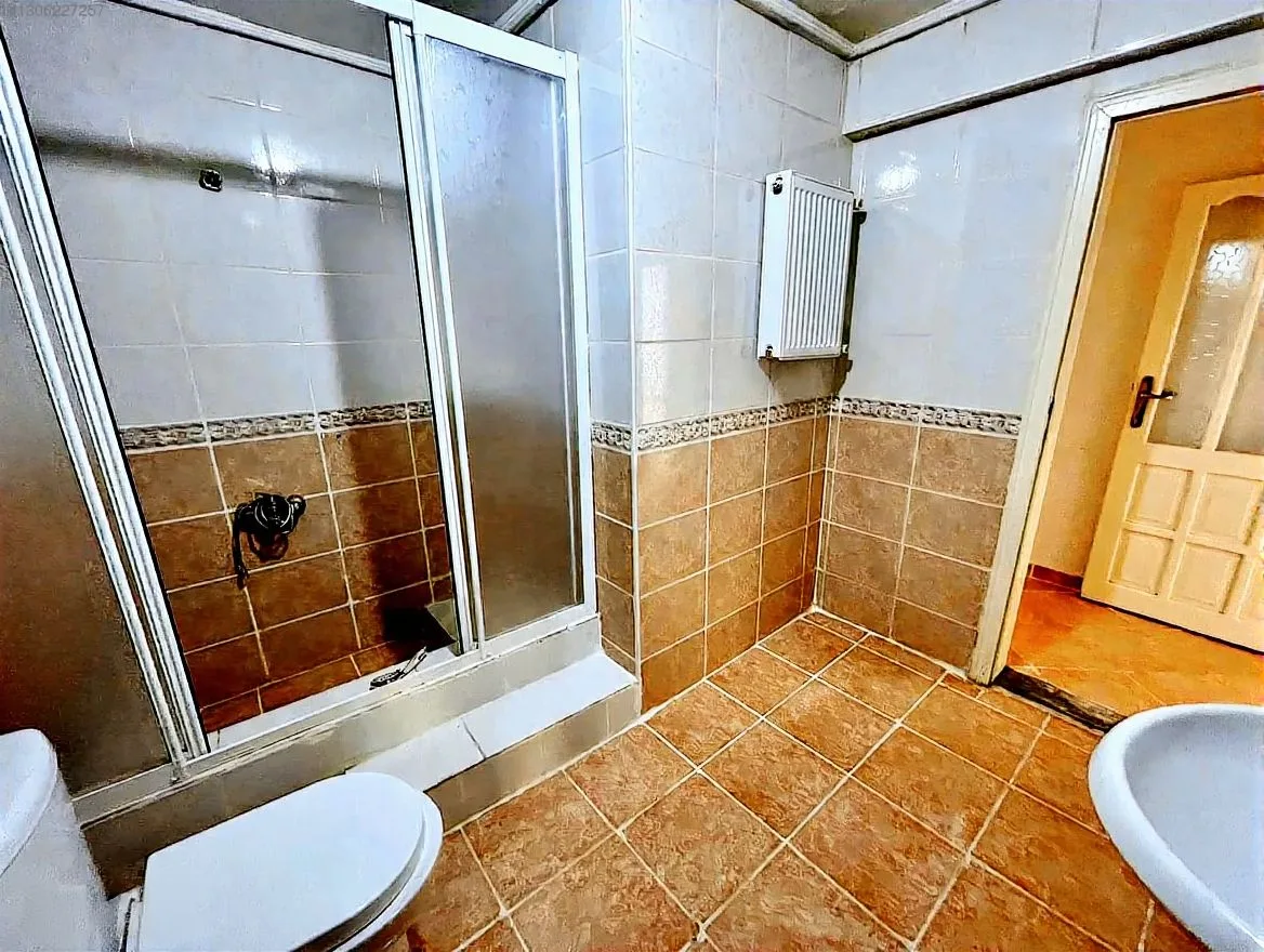 ERZURUM KİRALIK 4+1 DAİRE ARA/6 KAT 160M² YAKUTIYE - Fotoğraf 12