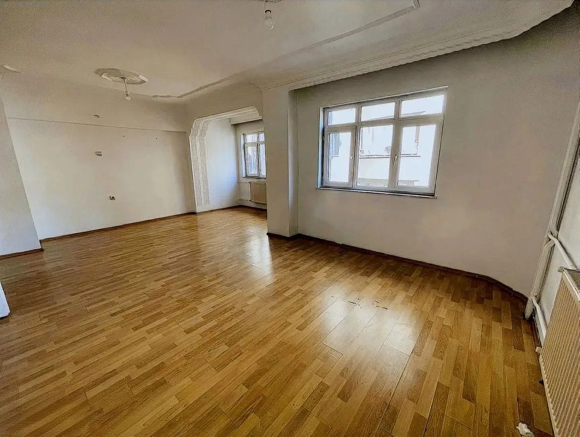 ERZURUM KİRALIK 4+1 DAİRE ARA/6 KAT 160M² YAKUTIYE - Fotoğraf 14