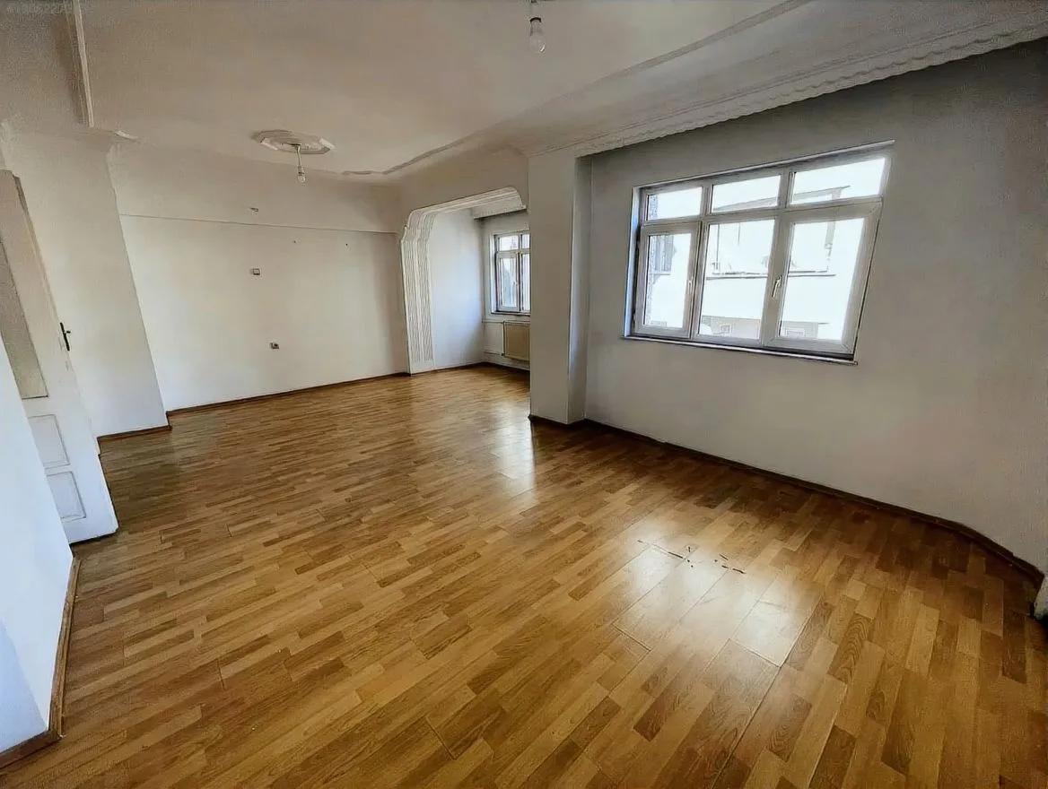 ERZURUM KİRALIK 4+1 DAİRE ARA/6 KAT 160M² YAKUTIYE - Fotoğraf 15