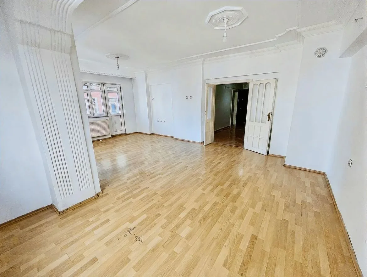 ERZURUM KİRALIK 4+1 DAİRE ARA/6 KAT 160M² YAKUTIYE - Fotoğraf 16