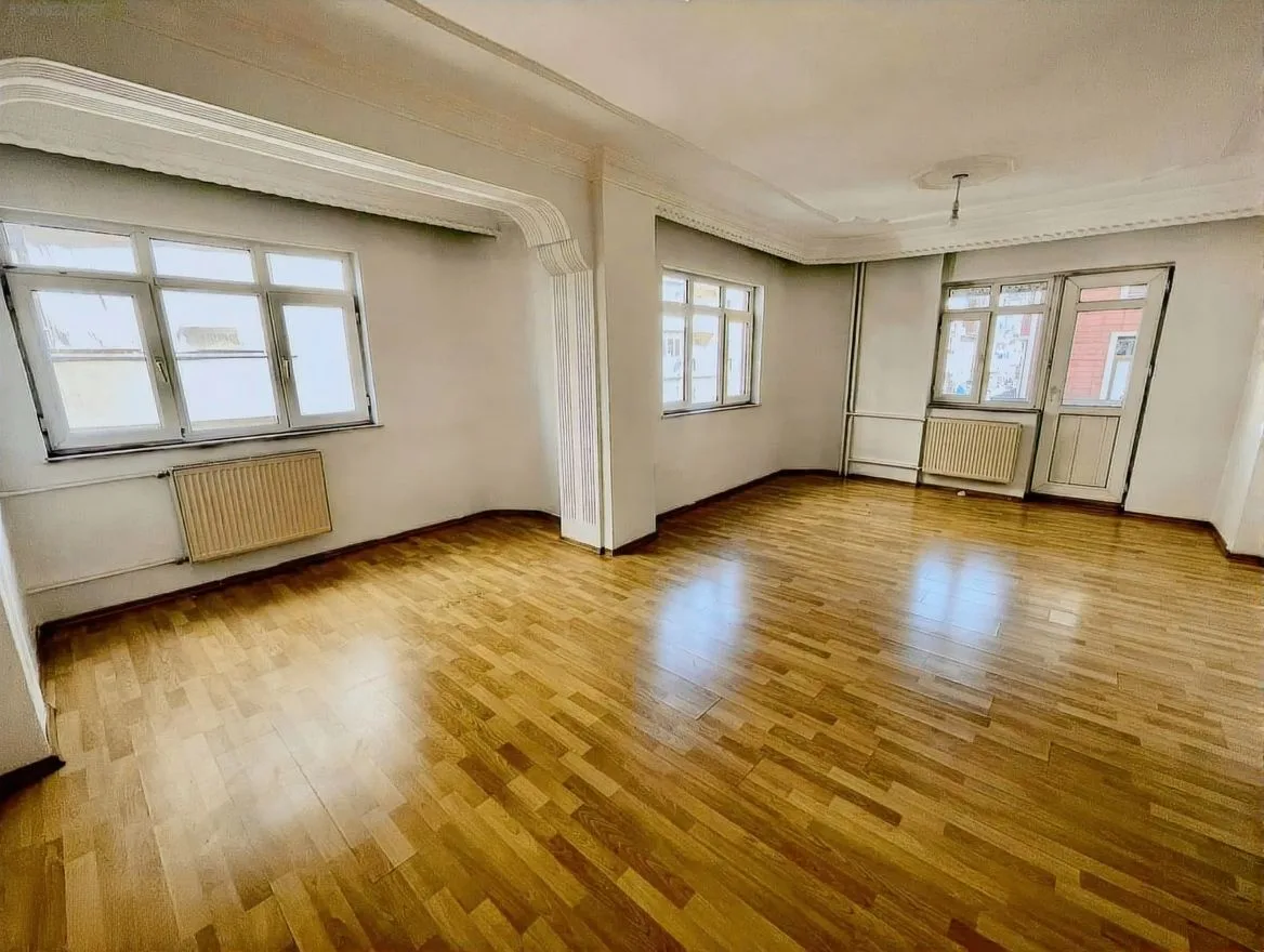 ERZURUM KİRALIK 4+1 DAİRE ARA/6 KAT 160M² YAKUTIYE - Fotoğraf 17