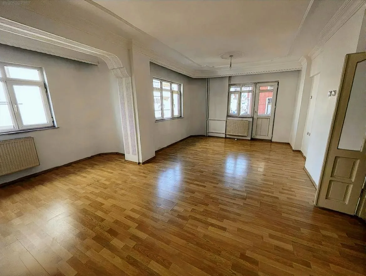 ERZURUM KİRALIK 4+1 DAİRE ARA/6 KAT 160M² YAKUTIYE - Fotoğraf 18