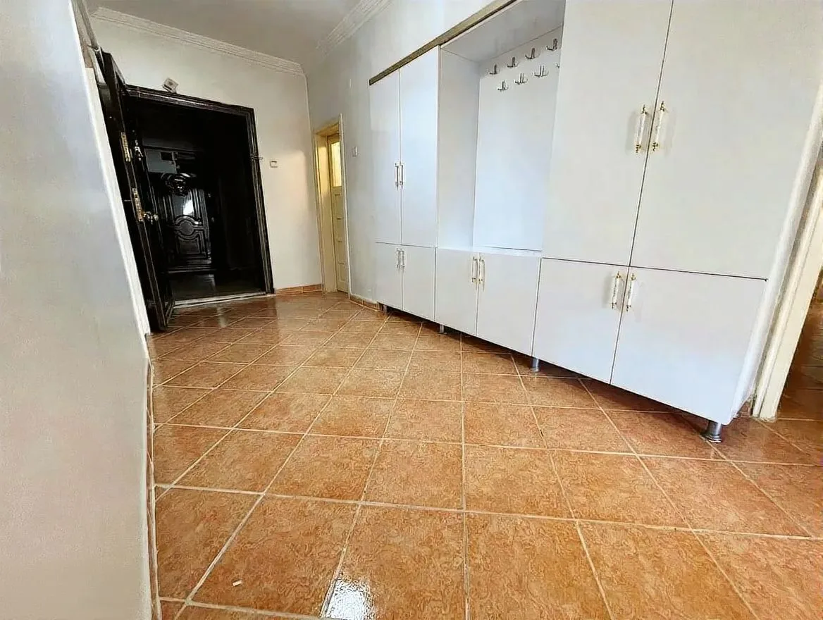 ERZURUM KİRALIK 4+1 DAİRE ARA/6 KAT 160M² YAKUTIYE - Fotoğraf 19