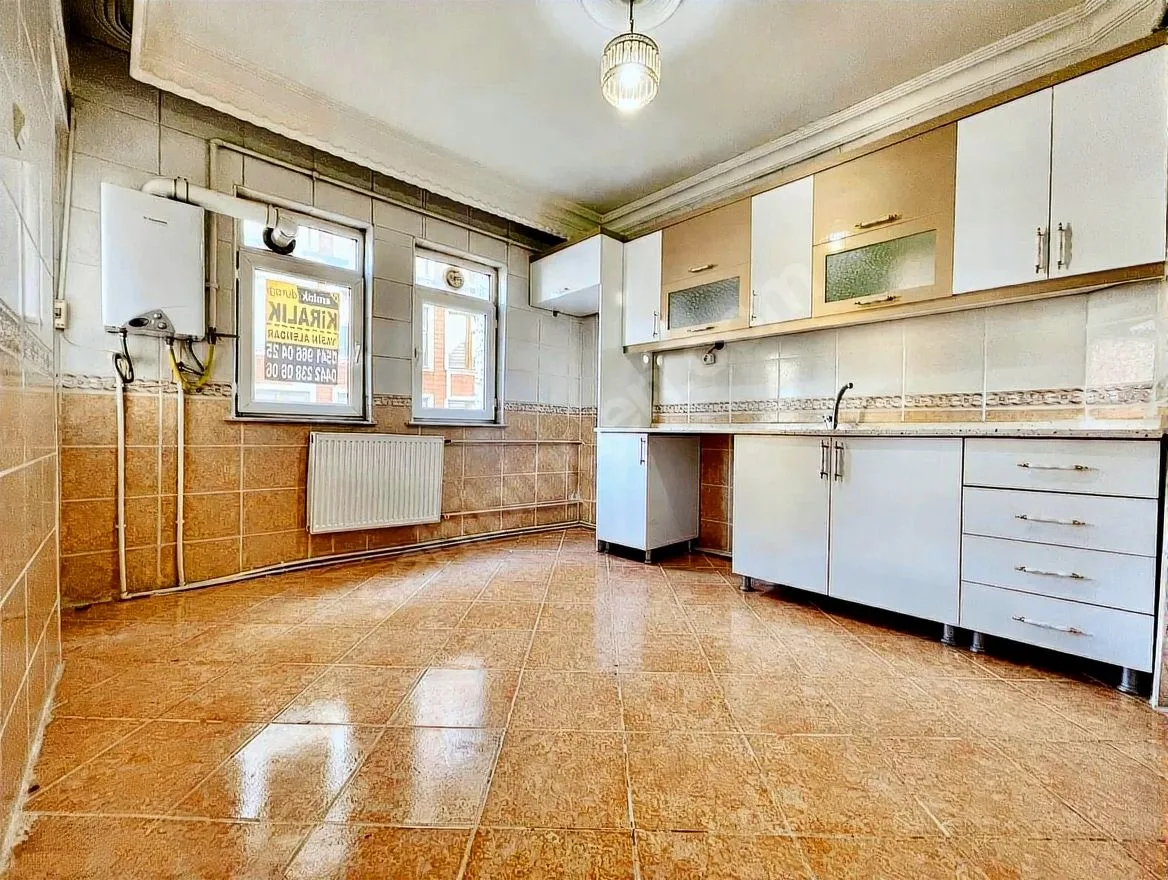 ERZURUM KİRALIK 4+1 DAİRE ARA/6 KAT 160M² YAKUTIYE - Fotoğraf 22