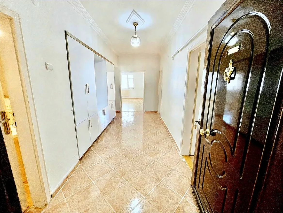 ERZURUM KİRALIK 4+1 DAİRE ARA/6 KAT 160M² YAKUTIYE - 3