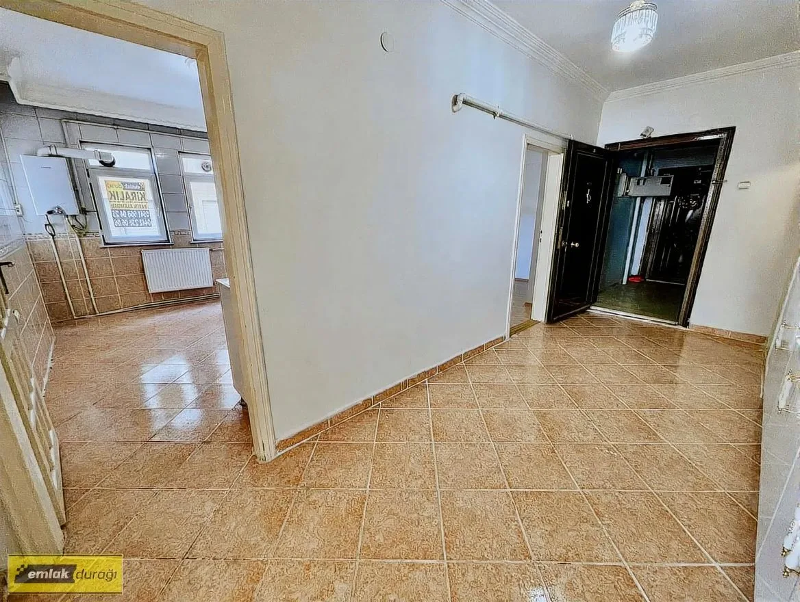 ERZURUM KİRALIK 4+1 DAİRE ARA/6 KAT 160M² YAKUTIYE - 4