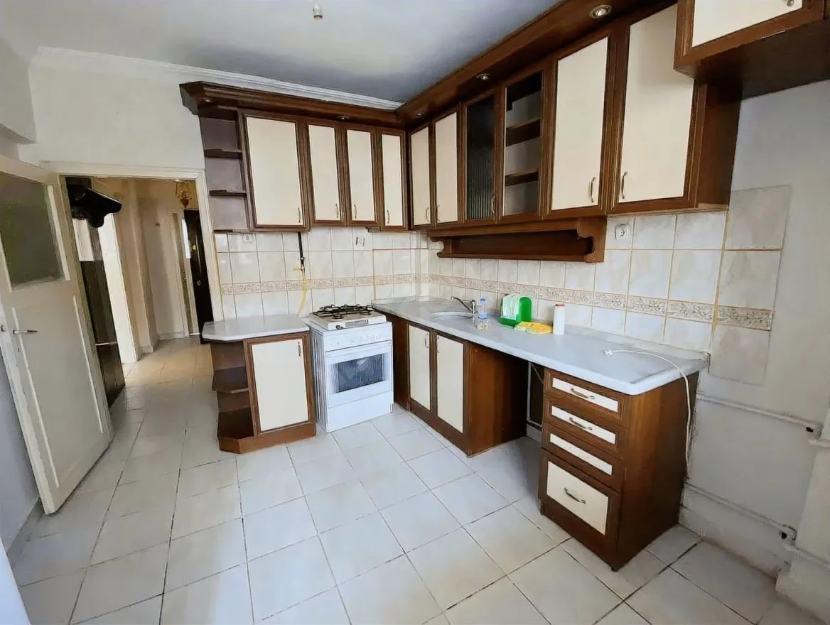 ERZURUM PALANDÖKEN KİRALIK 3+1 DAİRE 105M² - 1
