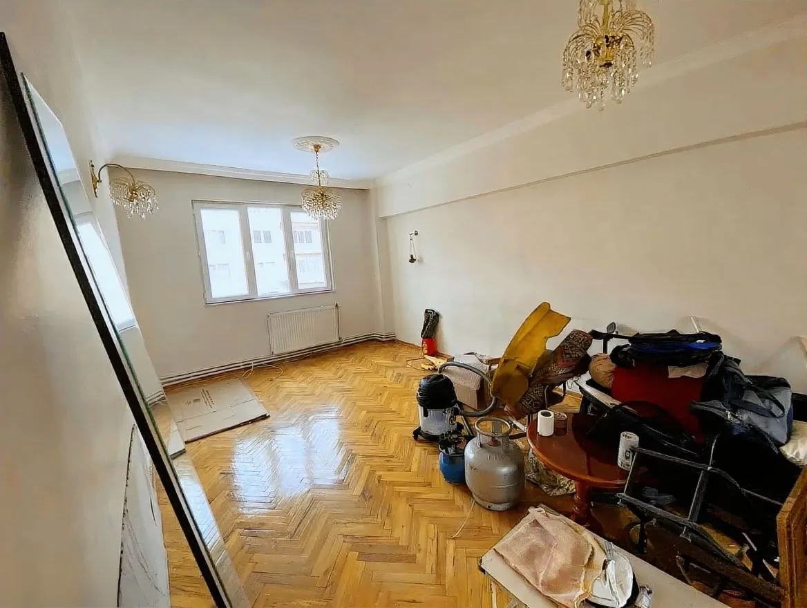 ERZURUM PALANDÖKEN KİRALIK 3+1 DAİRE 105M² - 3