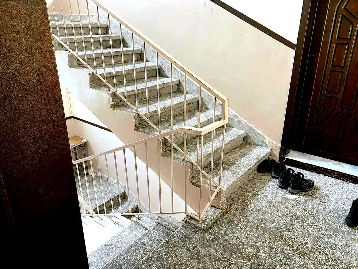 ERZURUM PALANDÖKEN KİRALIK 3+1 DAİRE 105M² - 5