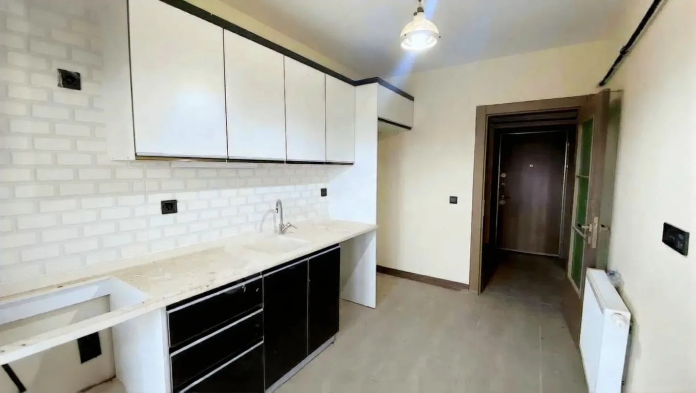 ERZURUM KİRALIK 2+1 DAİRE ARA/5 KAT 93M² YAKUTIYE - 1