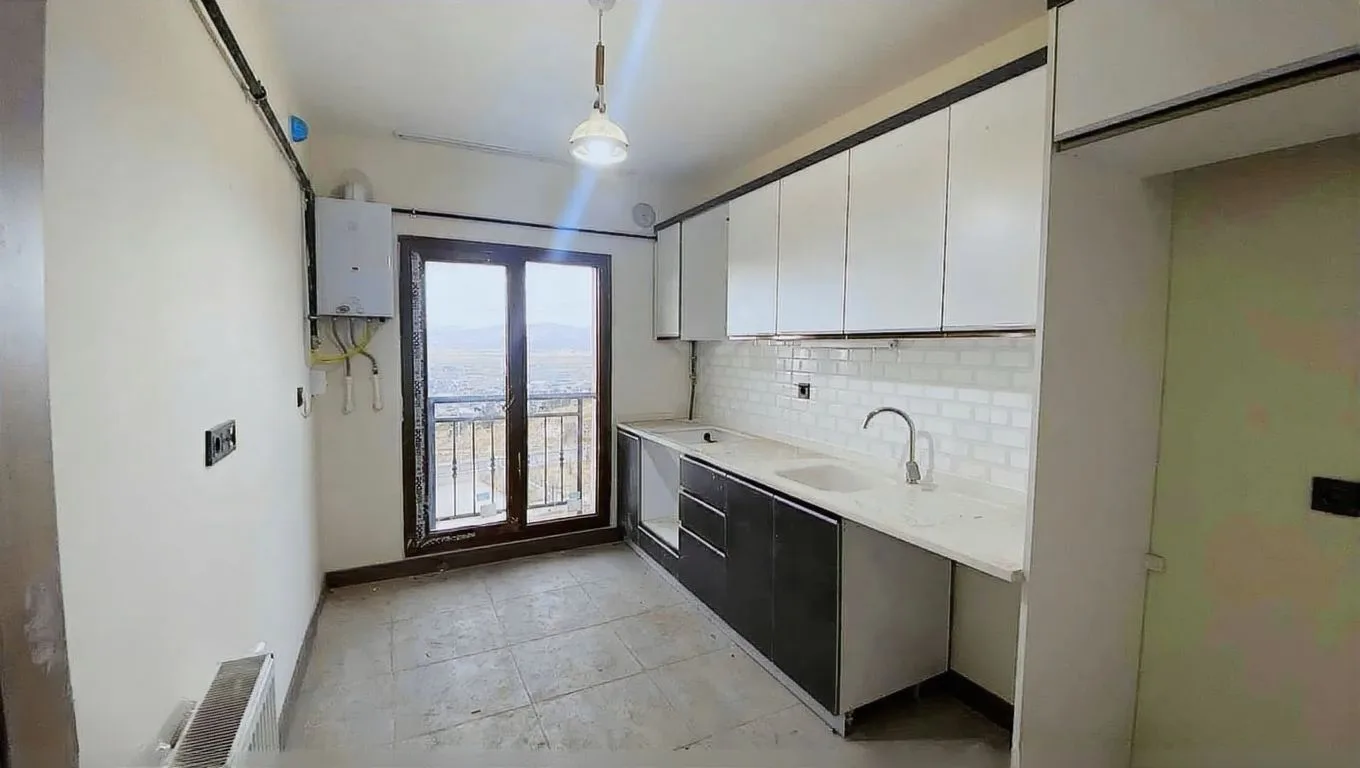 ERZURUM KİRALIK 2+1 DAİRE ARA/5 KAT 93M² YAKUTIYE - Fotoğraf 10