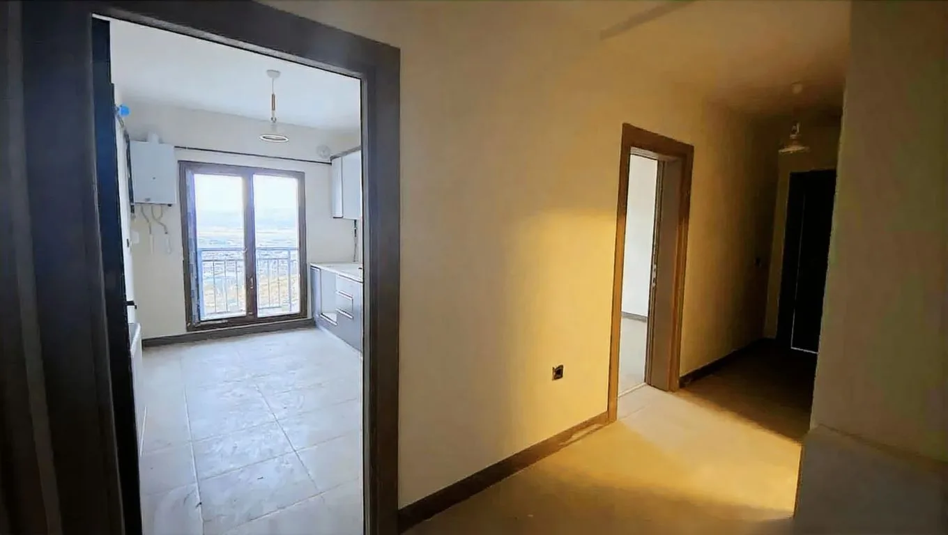 ERZURUM KİRALIK 2+1 DAİRE ARA/5 KAT 93M² YAKUTIYE - Fotoğraf 11