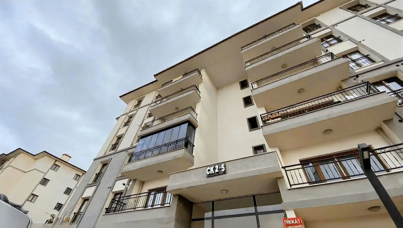 ERZURUM KİRALIK 2+1 DAİRE ARA/5 KAT 93M² YAKUTIYE - Fotoğraf 17