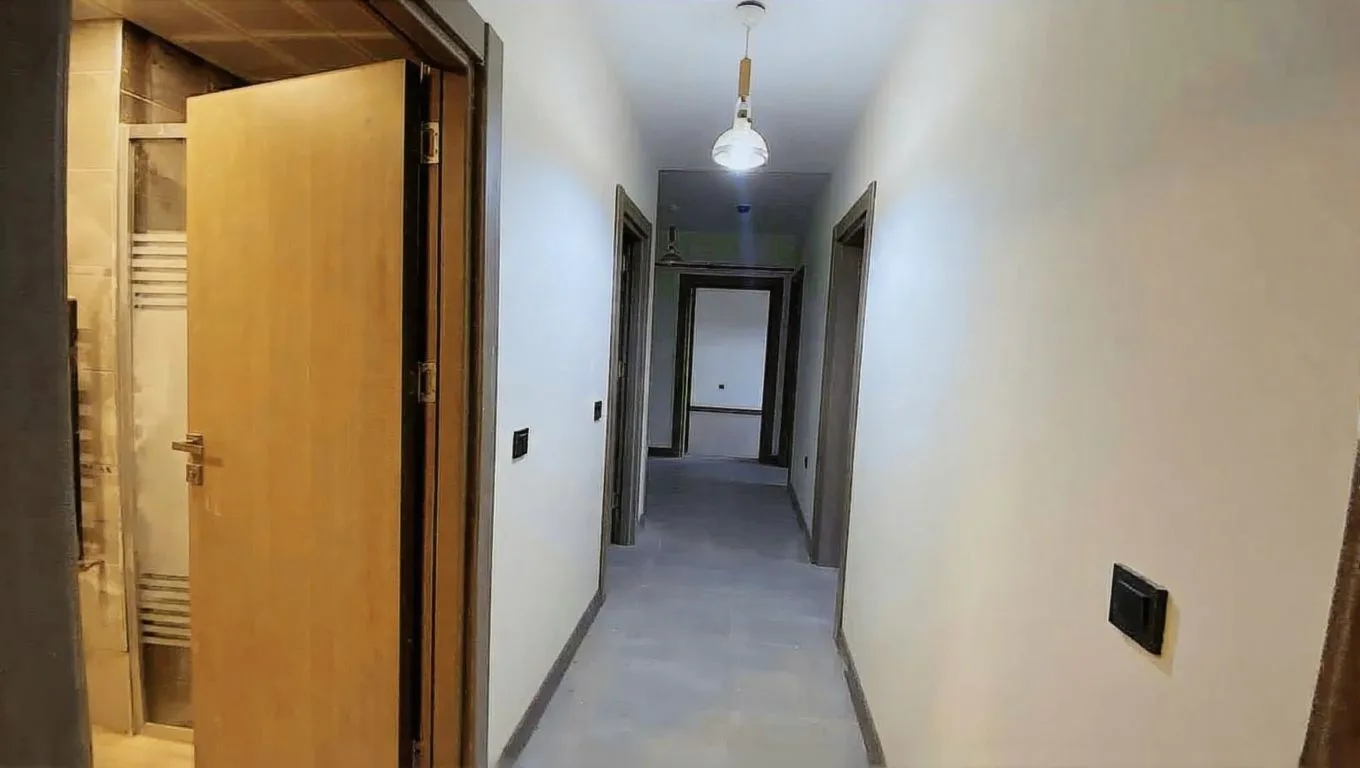 ERZURUM KİRALIK 2+1 DAİRE ARA/5 KAT 93M² YAKUTIYE - 4