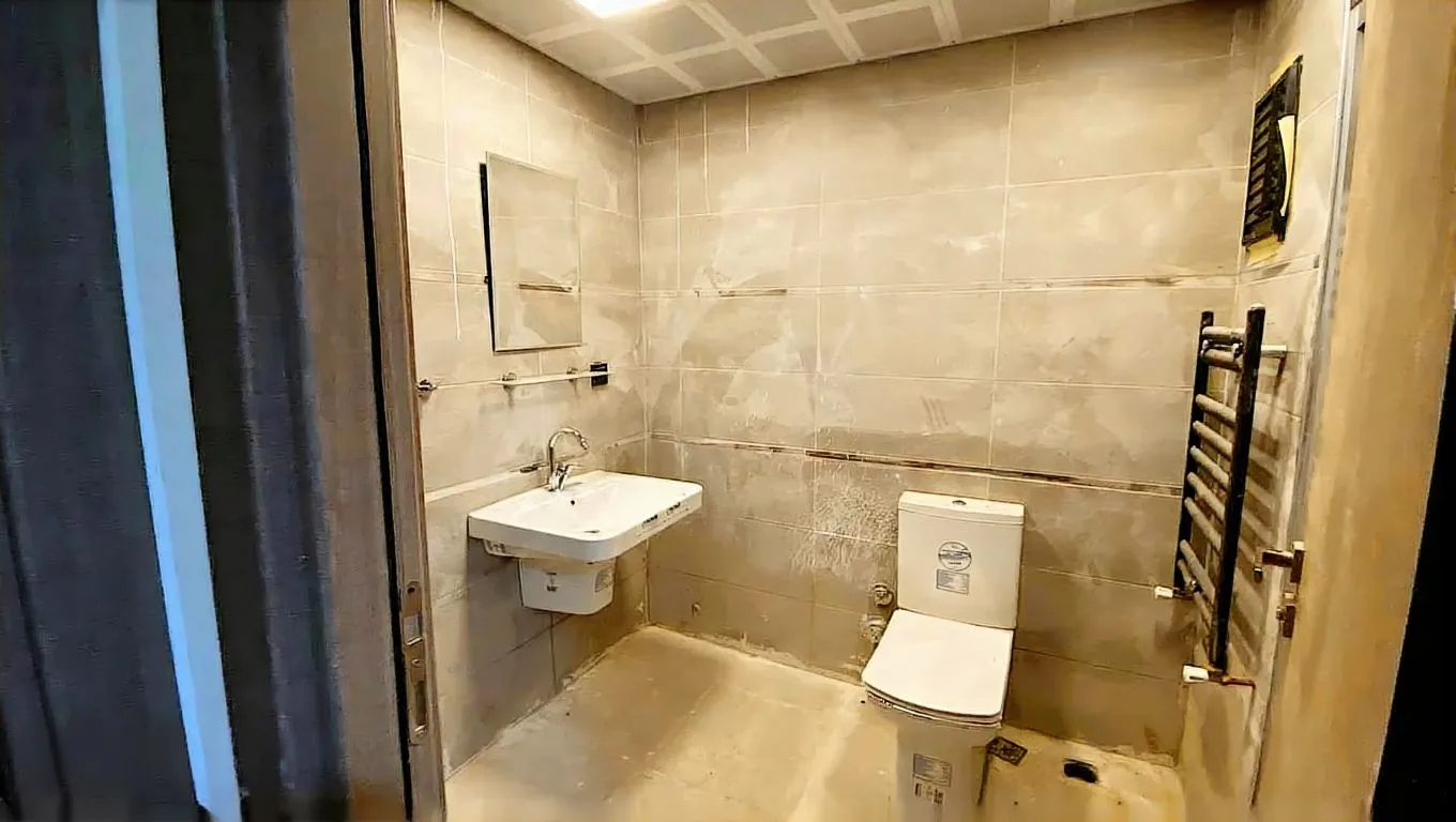 ERZURUM KİRALIK 2+1 DAİRE ARA/5 KAT 93M² YAKUTIYE - Fotoğraf 6