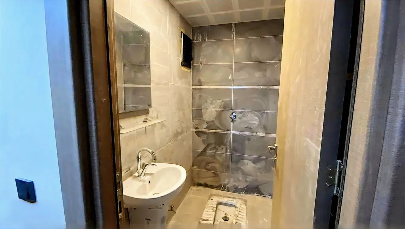 ERZURUM KİRALIK 2+1 DAİRE ARA/5 KAT 93M² YAKUTIYE - Fotoğraf 7