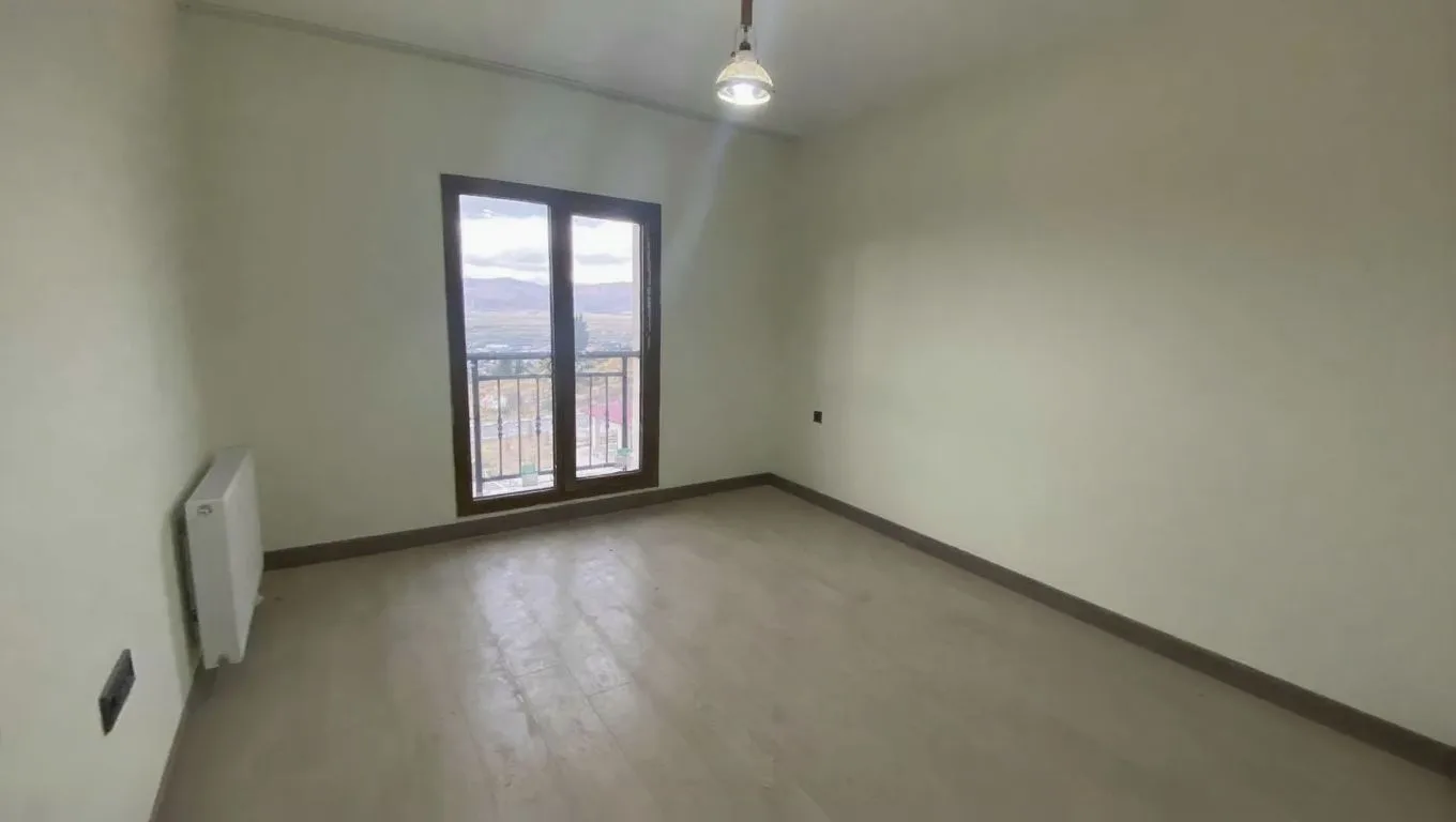 ERZURUM KİRALIK 2+1 DAİRE ARA/5 KAT 93M² YAKUTIYE - Fotoğraf 8