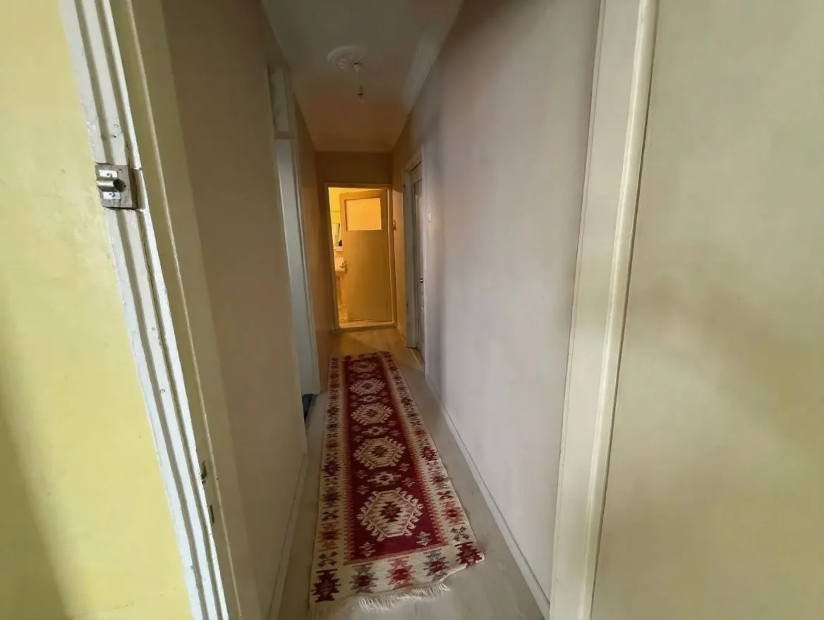 105M² ERZURUM KİRALIK 2+1 DAİRE YAKUTIYE ASANSÖRLÜ - Fotoğraf 11