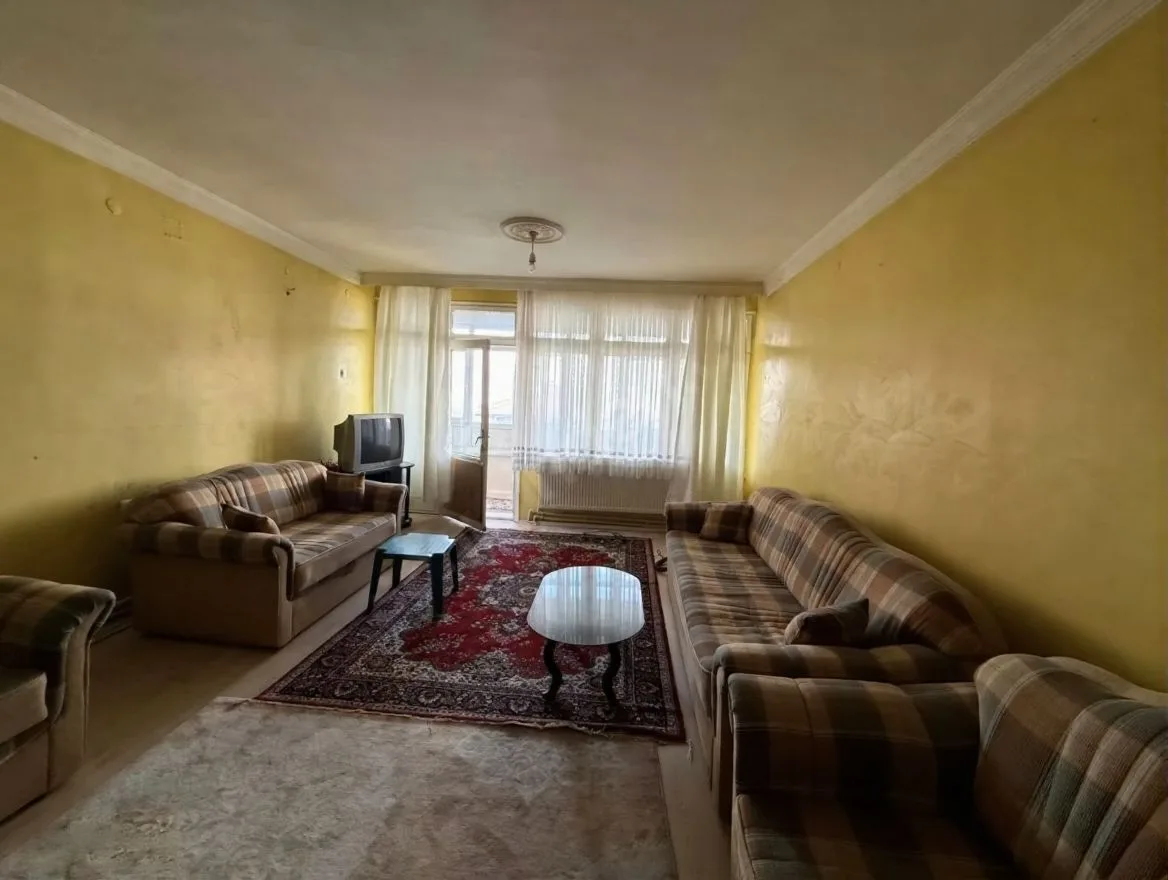 105M² ERZURUM KİRALIK 2+1 DAİRE YAKUTIYE ASANSÖRLÜ - Fotoğraf 13