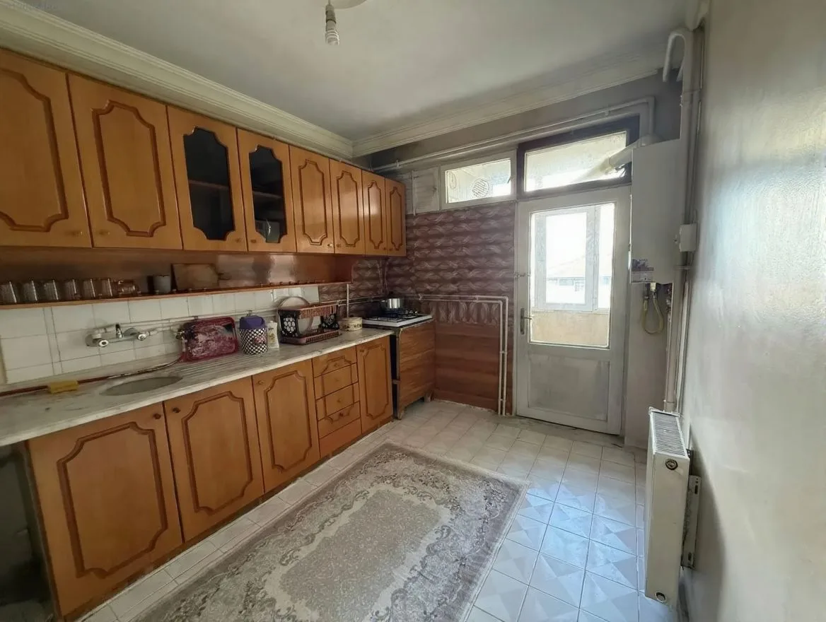 105M² ERZURUM KİRALIK 2+1 DAİRE YAKUTIYE ASANSÖRLÜ - Fotoğraf 14