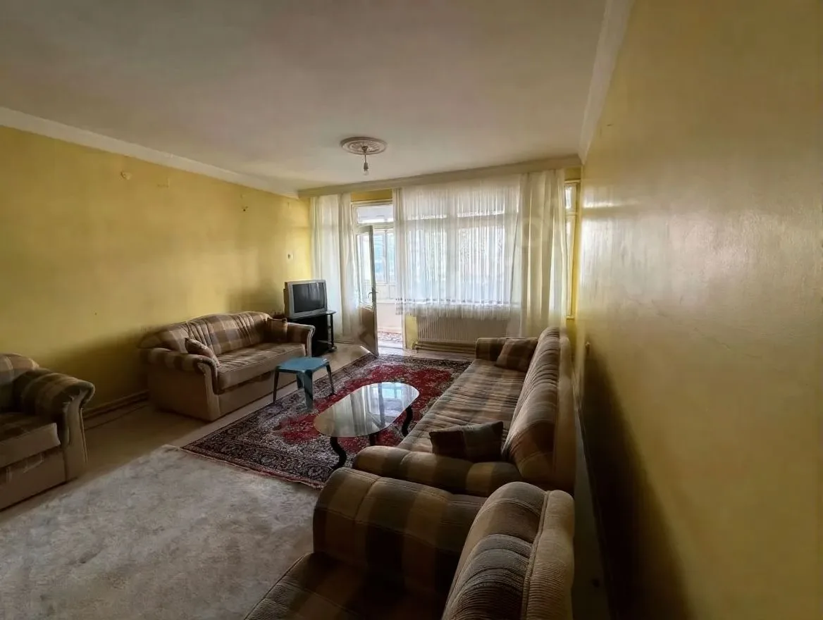 105M² ERZURUM KİRALIK 2+1 DAİRE YAKUTIYE ASANSÖRLÜ - Fotoğraf 20