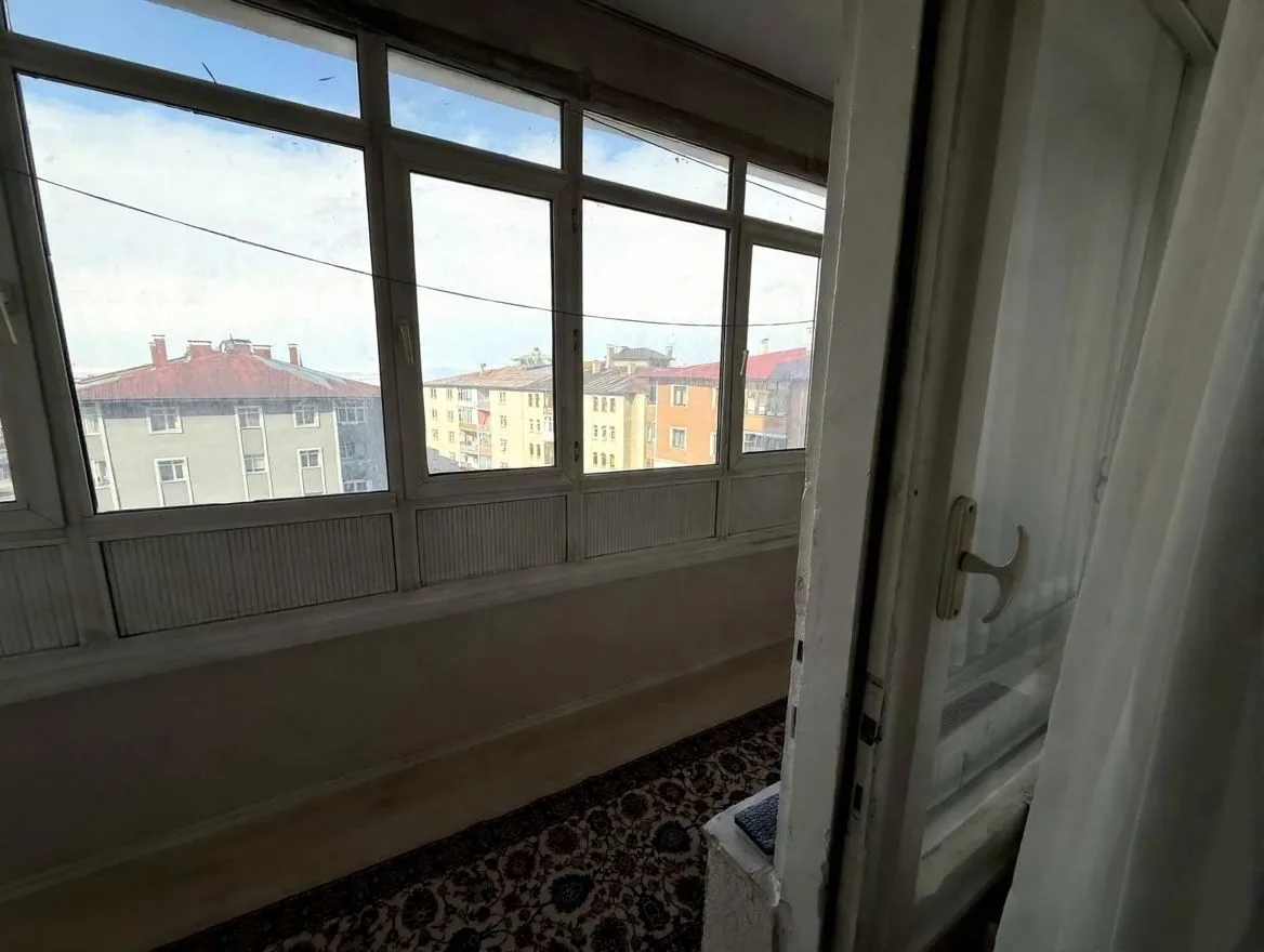 105M² ERZURUM KİRALIK 2+1 DAİRE YAKUTIYE ASANSÖRLÜ - Fotoğraf 22