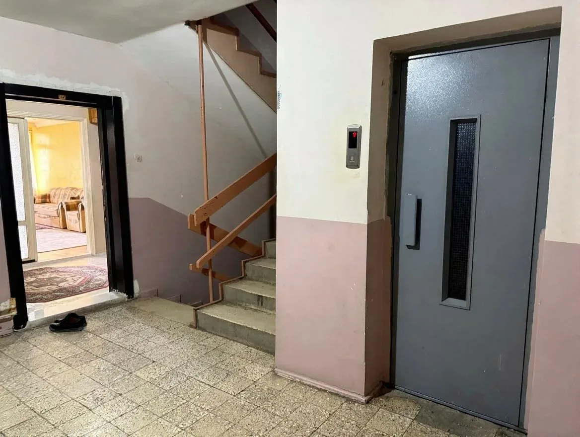 105M² ERZURUM KİRALIK 2+1 DAİRE YAKUTIYE ASANSÖRLÜ - 3